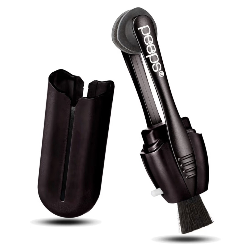 Peeps Carbon Lens Cleaner